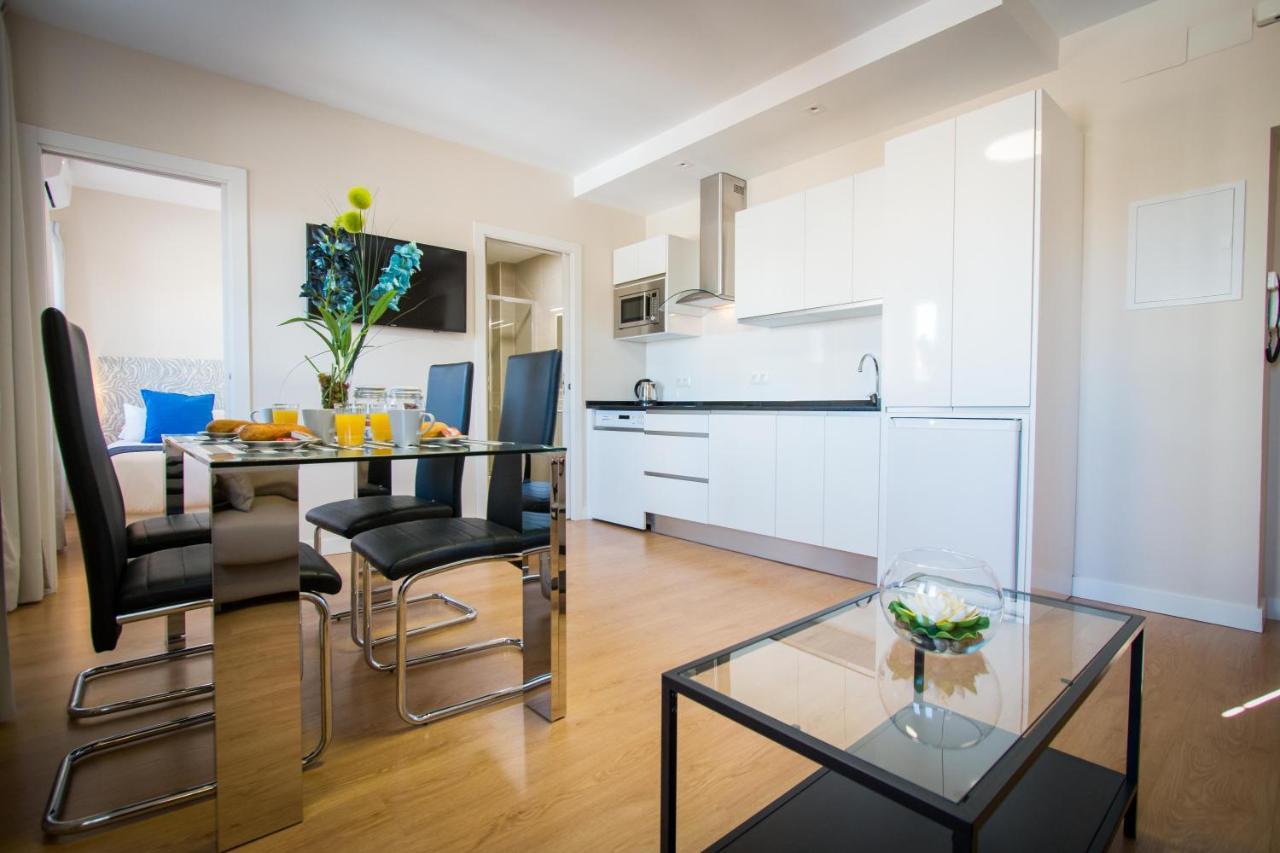 Holidays2Malaga Calle Nueva High Speed Wifi Ngoại thất bức ảnh