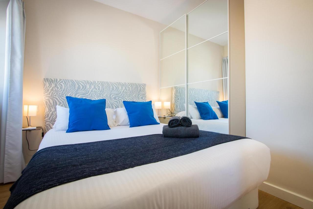 Holidays2Malaga Calle Nueva High Speed Wifi Ngoại thất bức ảnh