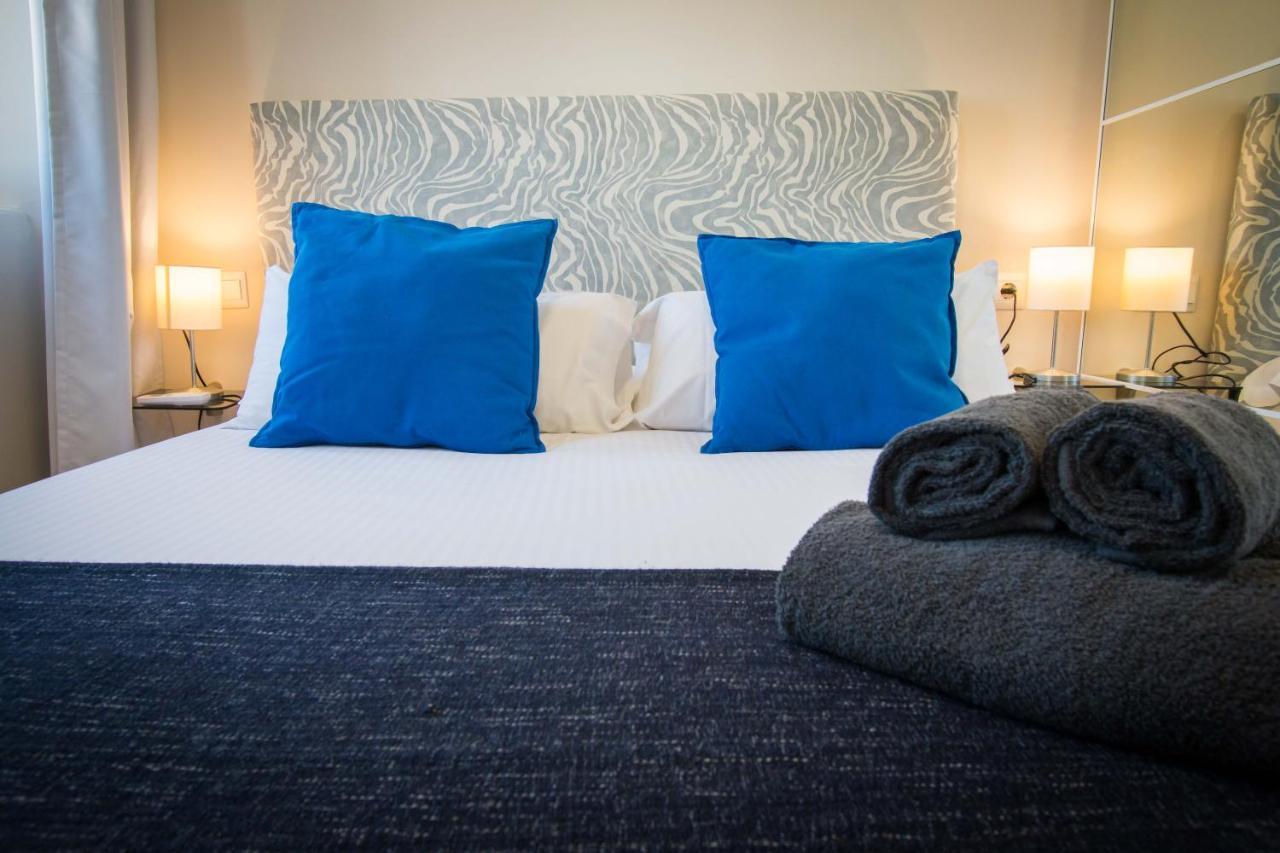 Holidays2Malaga Calle Nueva High Speed Wifi Ngoại thất bức ảnh